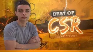 Best of CSR* 2017 - 1Taps, Deagle HS's, Insane Plays, VAC Shots, Clutches