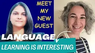 Sangeeta Sathe, helping busy people pass Cambridge exams (B1, B2, and C1) | Learning is interesting