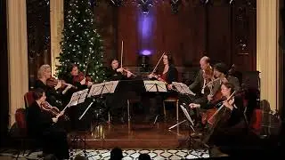 String Octet - George Enescu
