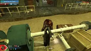 Garry's Mod: pro prop Spot!!