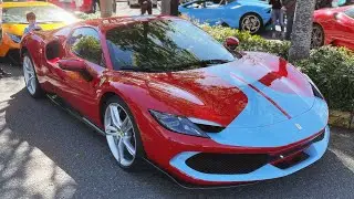 The Sounds of Exotics @RTC 4/19/2024