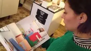 Kim Hertogs: de Best Vormgegeven Boeken