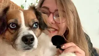 Lo-Fi ASMR Im Bett | Soph ASMR