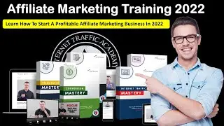 Affiliate Marketing 2022
