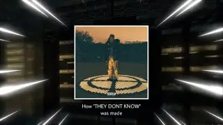 How “THEY DONT KNOW” by Dro Kenji was made (FL Studio Remake) + FLP
