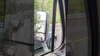New Jersey can't drive in the rain