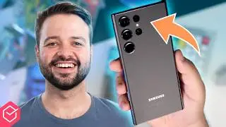 ✨10 DIAS com o GALAXY S23 ULTRA✨ // minha 🔥OPINIÃO SINCERA🔥 APÓS TESTAR MUITO!!