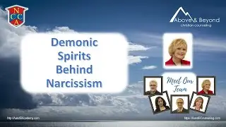 Demonic Spirits Behind Narcissism