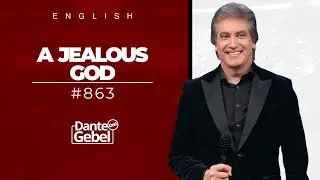 ENGLISH Dante Gebel 
