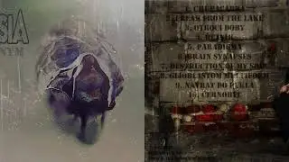 Pseudonym full (Remastered)