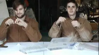 Man Crafts 1