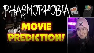 Phasmophobia Movie Predictions 👻| Theories & Hopes for the Film