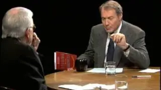 Bill Baker on Charlie Rose "Leading with Kindness"