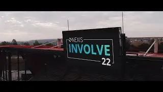 NEXIS - INVOLVE22