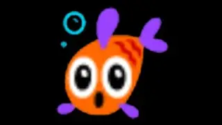 GLUB GLUB FISH - OFFICIAL AUDIO