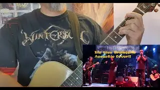 Els Dies Tranquils, Helevorn Acoustic Cover