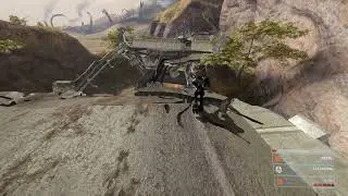 What did i walk in on...