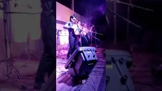 Show en vivo Santiago del Estero(chamame Punto Final)