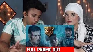 C.I.D. New Season Coming Soon | Pakistanis Reaction |