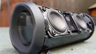 MOST INSANE JBL FLIP 4 BASS TEST EVER !!!!! 🔥🔥