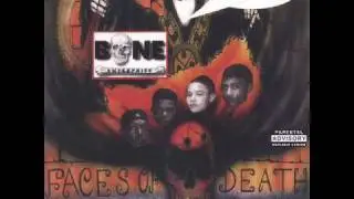 B.O.N.E. Enterprise - #1 Assassin