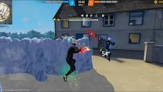 Impossible Movement Headshot 🔥😈