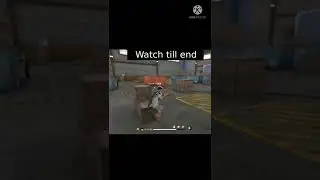 free fire lone wolf playing #short #video