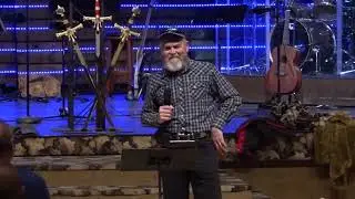 Дэвид Хоган. Когда враги принимают спасение. Исцеление парализованного
