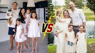 Sara Plus Twins Nhutella Family ⭐ Real Name And Ages 2025