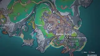 Genshin impact 5.8