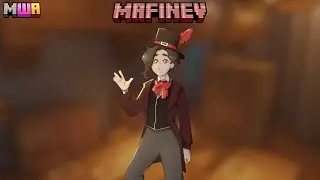 МайнШилд Академия 4 - Mafinev Theme (Fanmade)