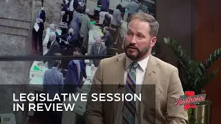 Show 1009R 2024 Legislative Session In Review