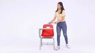 Carpeta Mobis - Hard Plastic