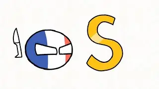 Polandball | S-pain