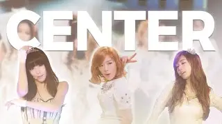 THE BOYS CENTER + FOCUS DANCE DISTRIBUTION (by Girls' Generation) - Request