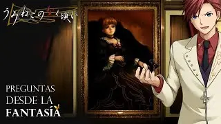 Umineko no Naku Koro ni, la fantasía corrupta