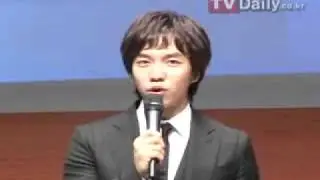 110825-Lee Seung Gi,Samsung Zipel Asak Grandestyle 508 Launching Event#2