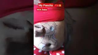 #MY_PANCITA_Y_YO#LA_DULCE_ESPERA#MIA_ALEJANDRA❤23SEPT2023#FOTOS_ARTE_BEBE
