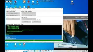 Tecno Pop 5 Pro mtk frp cm2 10000%OK /tecno BD4A FRP CM2
