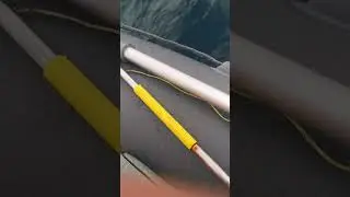 И снова тунец! Котлы поклевки, сходы 🤤! #fishing #bluefintuna