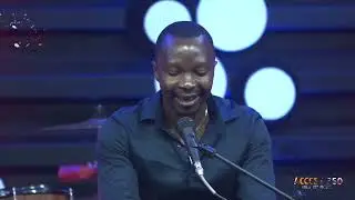 #ACCESS250: 🔥Tangira weekend ishyushye hamwe Seruka Music Band live @GENESISENTERTAINMENTTELEVISION