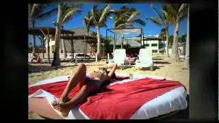 Cabo, San Lucas, Mexico -Temptation Resort