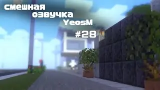 YeosM's funny voiceover #28