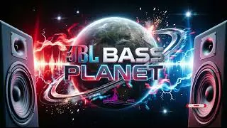JBL BASS PLANET Heavy Subwoofer Experience 💣 Powerful Bass Drops That Make Your Speakers Work Harder