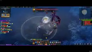 [LOST ARK] Esoteric Wardancer Hallucination Vykas HM Gate 1