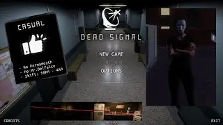 Finally Beating It... - Dead Signal
