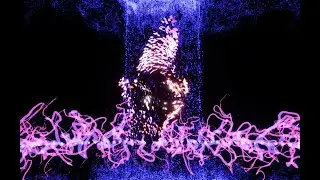Unreal Engine Niagara Audio Visualizer