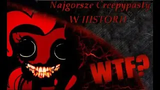Najgorsze Creepypasty w Historii #11 - Pink Fluffy Unicorns