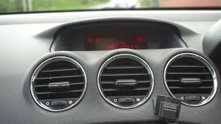 Peugeot 308 'Risk of Filter Blocking' DPF Filter Guide & FAP Fluid ANSWER in Part 2  'show more'