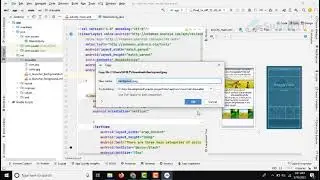 Android UI Design Tutorial | Android App Development Tutorial For Beginners 2023 android apps
